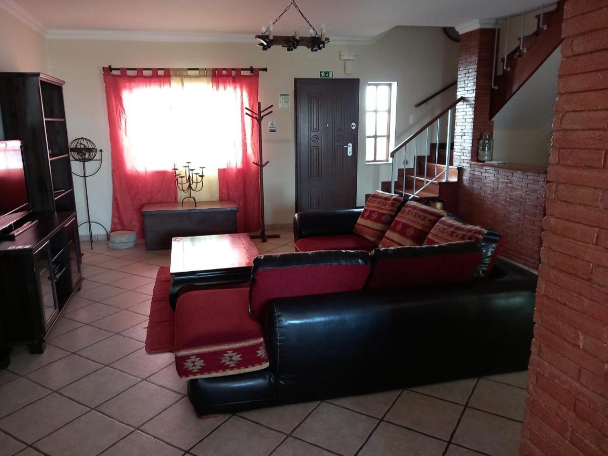 My Friendly House Villa Lagos Exterior photo