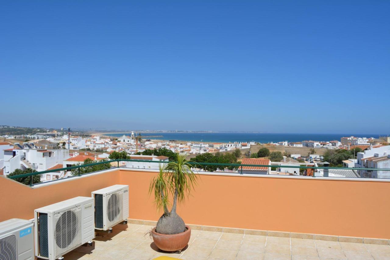 My Friendly House Villa Lagos Exterior photo