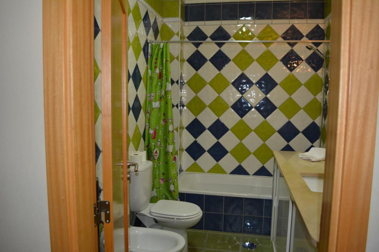 My Friendly House Villa Lagos Exterior photo