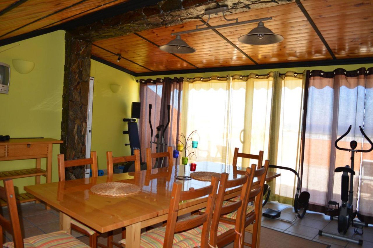 My Friendly House Villa Lagos Exterior photo